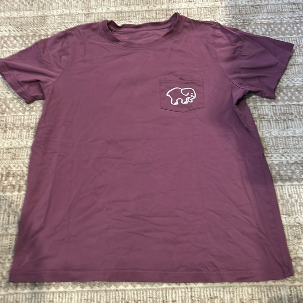 ivory ella T-shirt